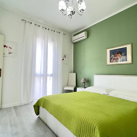 Вилла Casa La Formica Ното Экстерьер фото