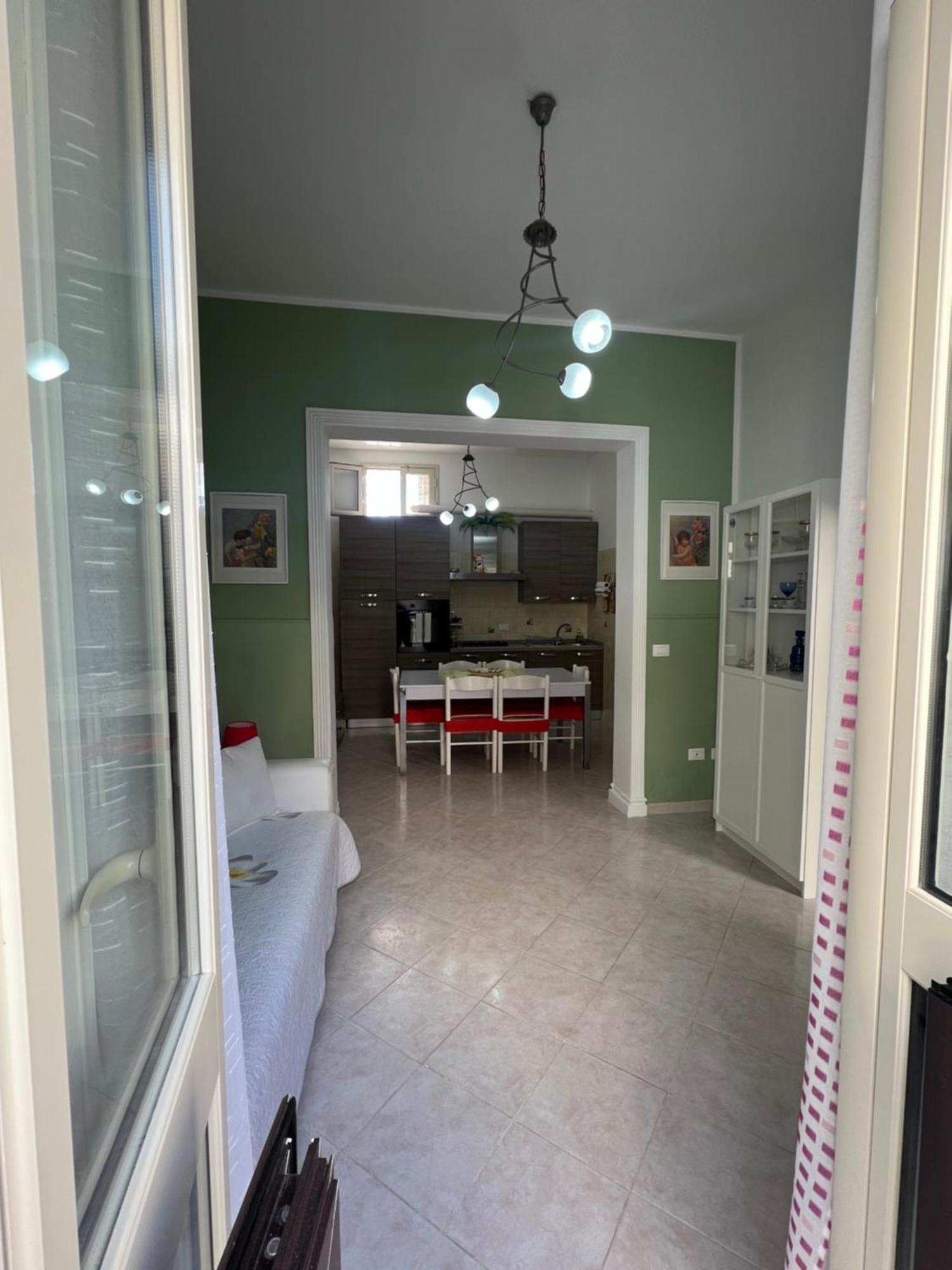 Вилла Casa La Formica Ното Экстерьер фото