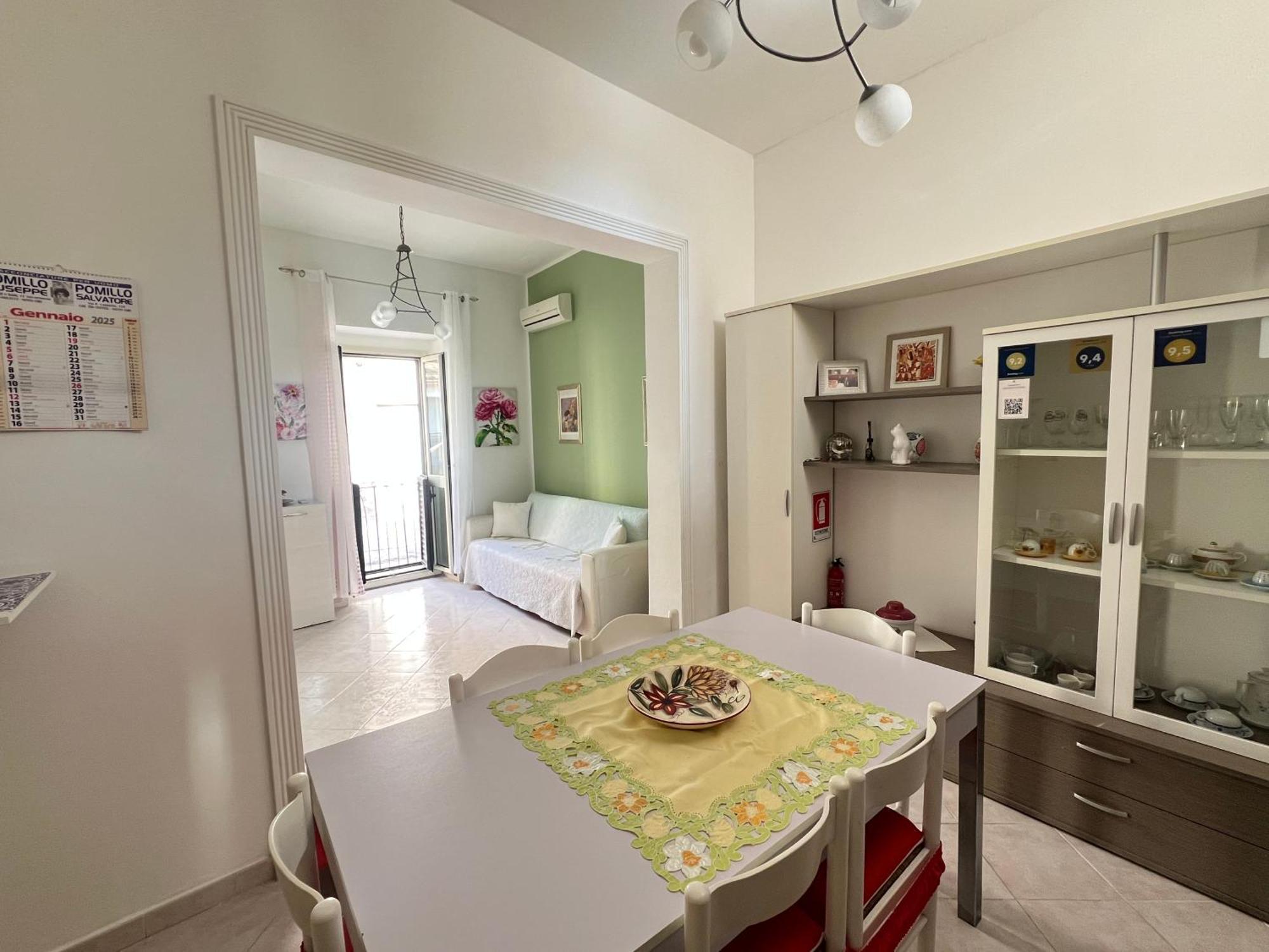 Вилла Casa La Formica Ното Экстерьер фото