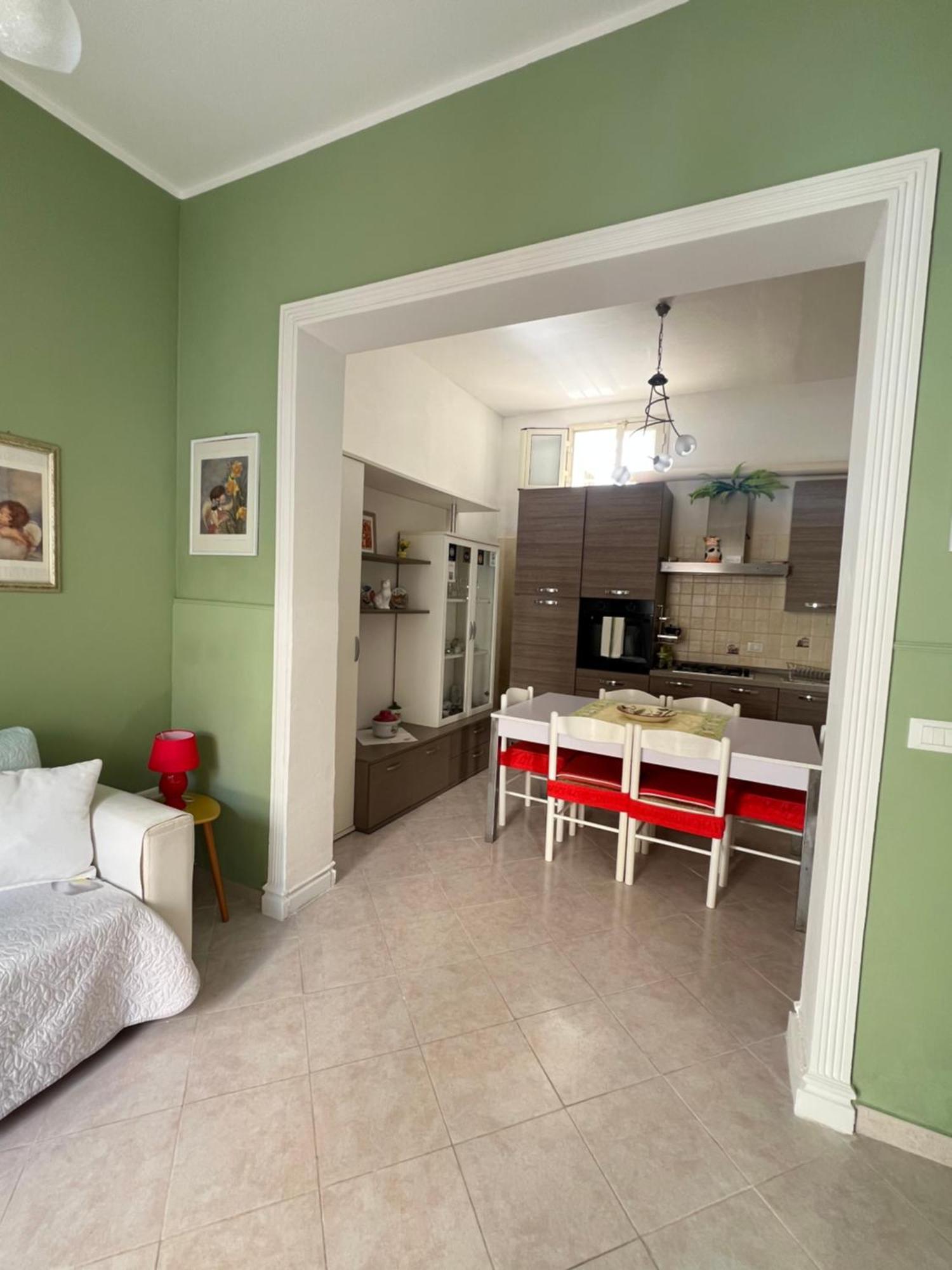 Вилла Casa La Formica Ното Экстерьер фото