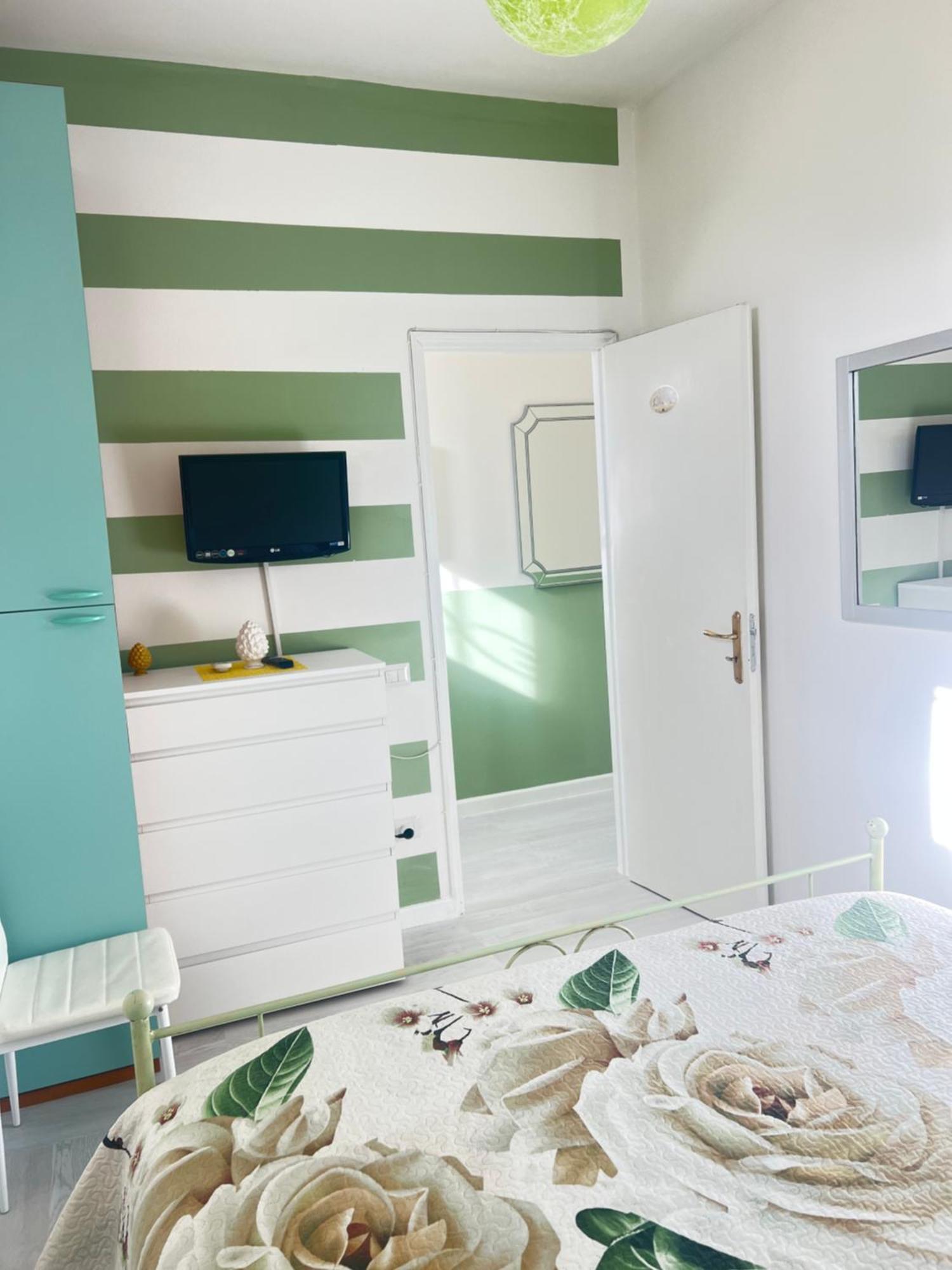 Вилла Casa La Formica Ното Экстерьер фото