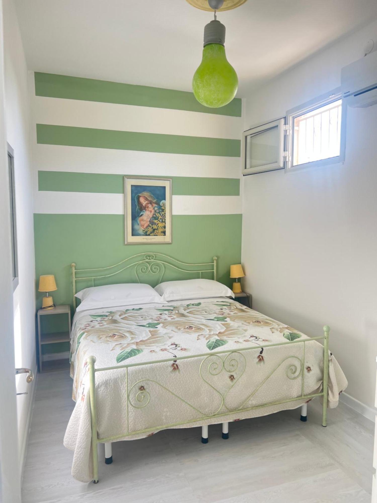 Вилла Casa La Formica Ното Экстерьер фото